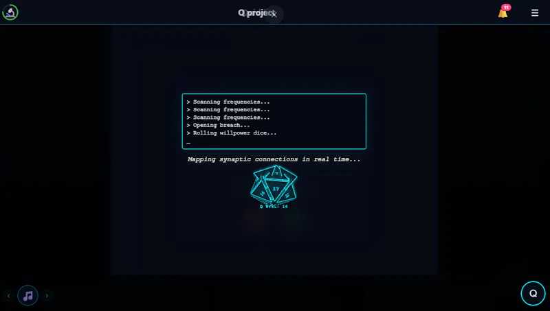 Quiddit screenshot 6