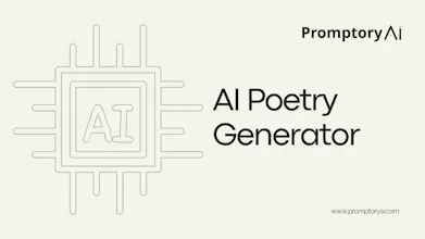 Promptory Ai gallery image