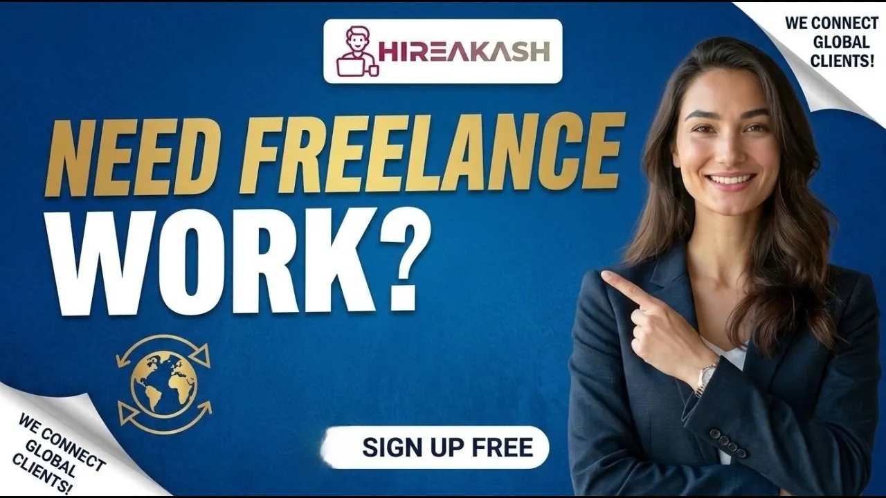 Hireaakash gallery image