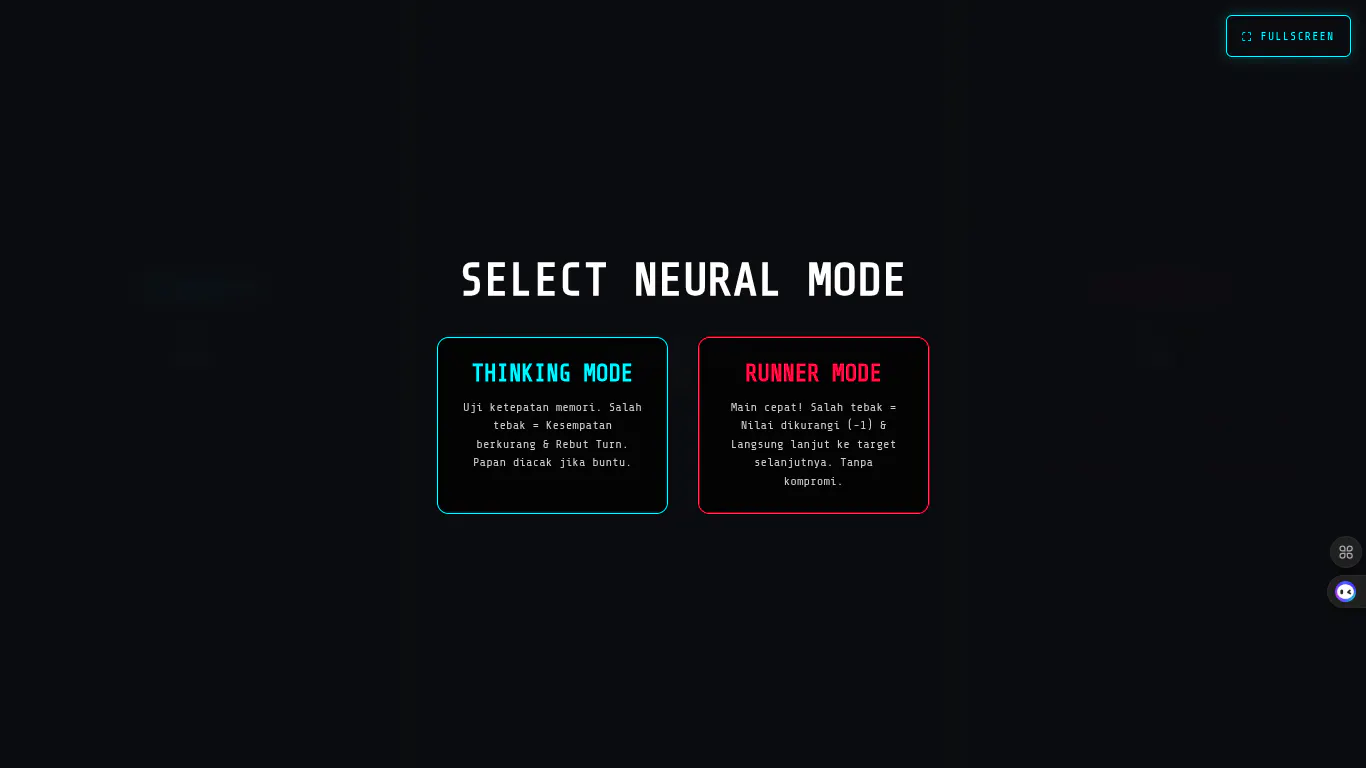 Neural Clash gallery image