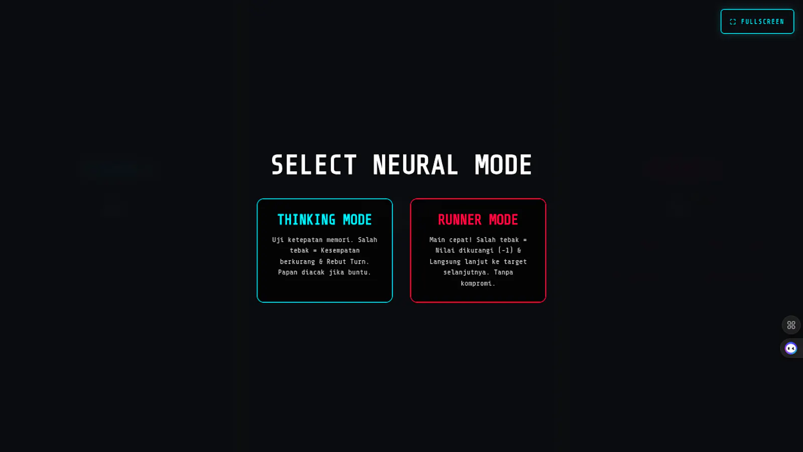 Neural Clash screenshot 2