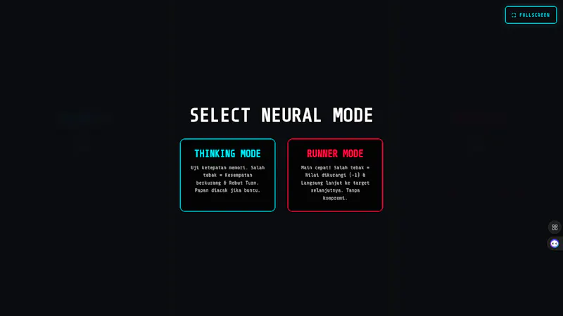 Neural Clash screenshot 2