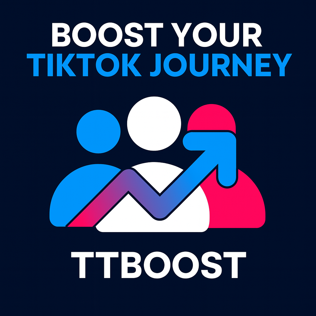 TTBoost  logo