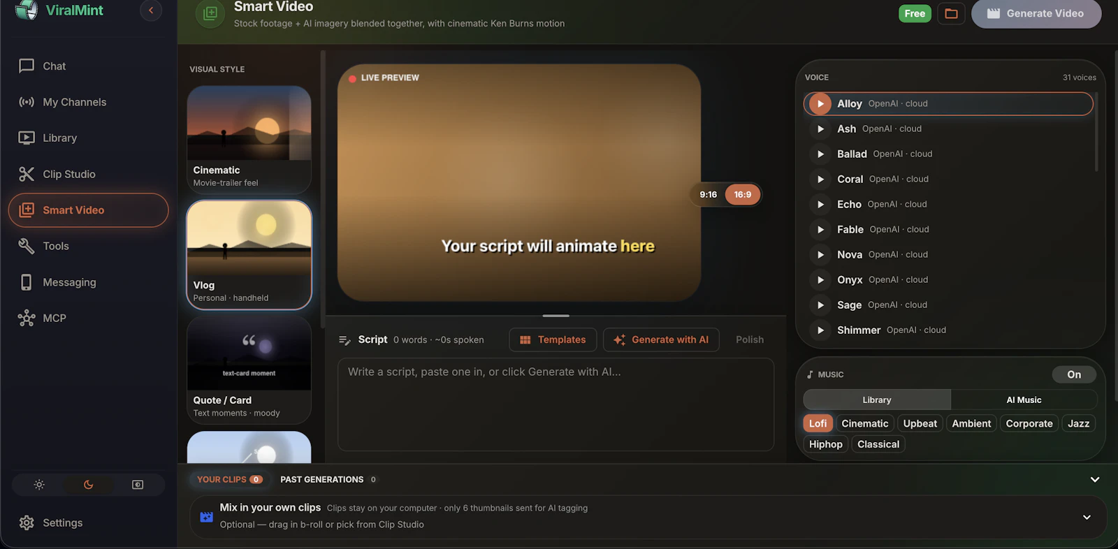 ViralMint screenshot 6