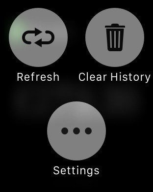 Glancify gallery image