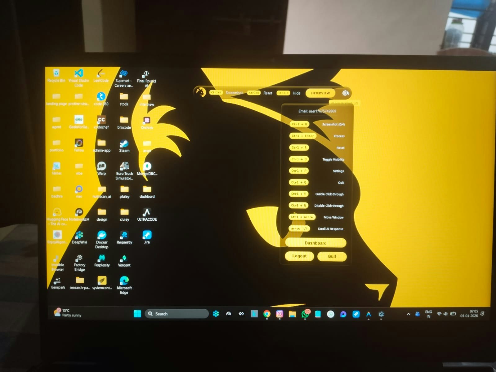 Invisly(invisly.in) media 2