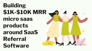 Micro SaaS HQ gallery image