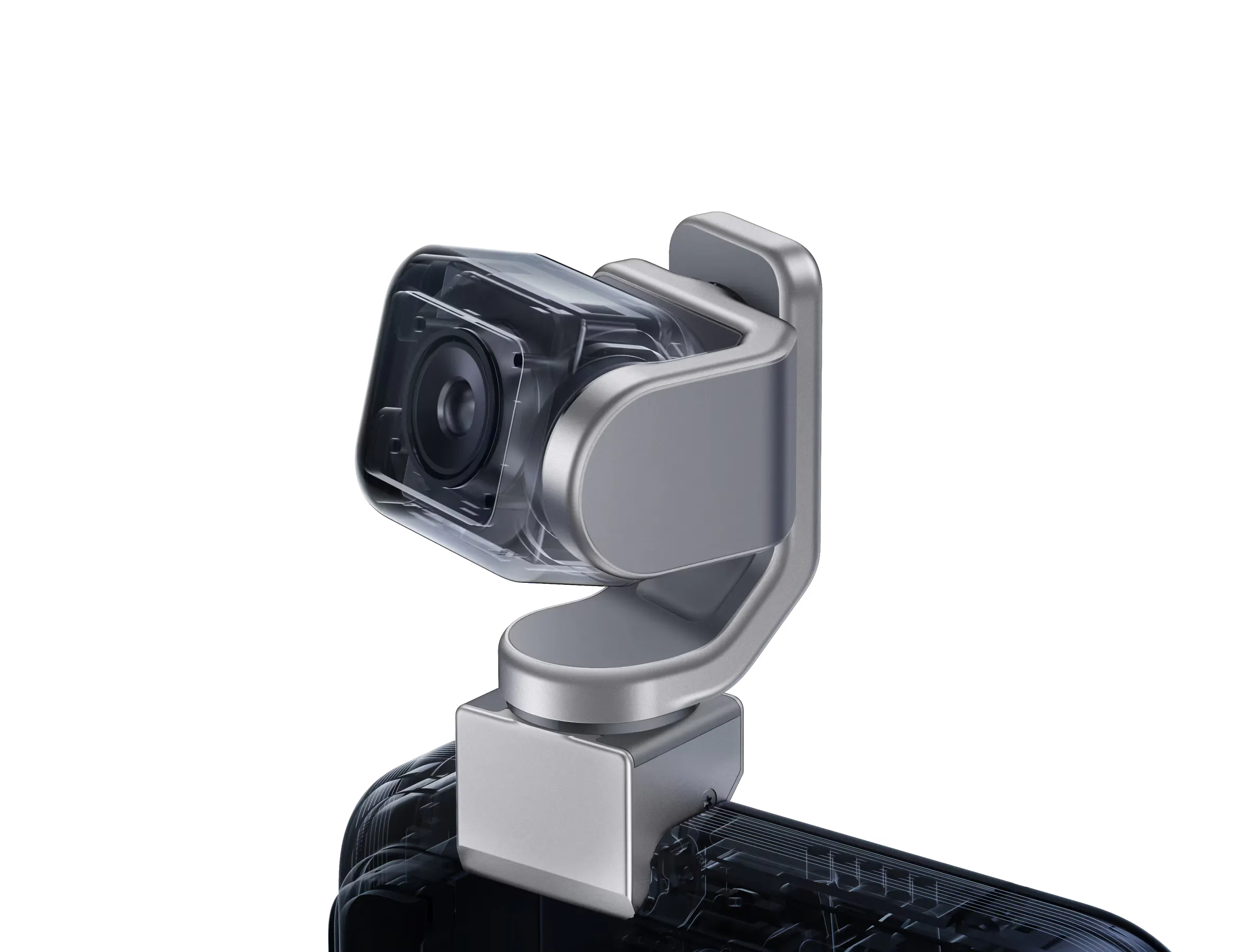HONOR Robot Phone gallery image