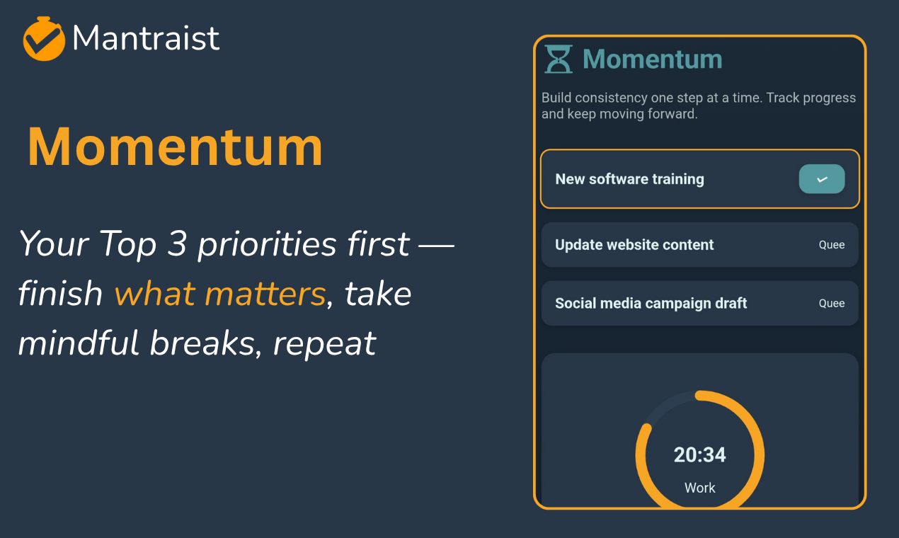 Mantraist gallery image