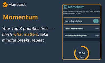 Mantraist gallery image