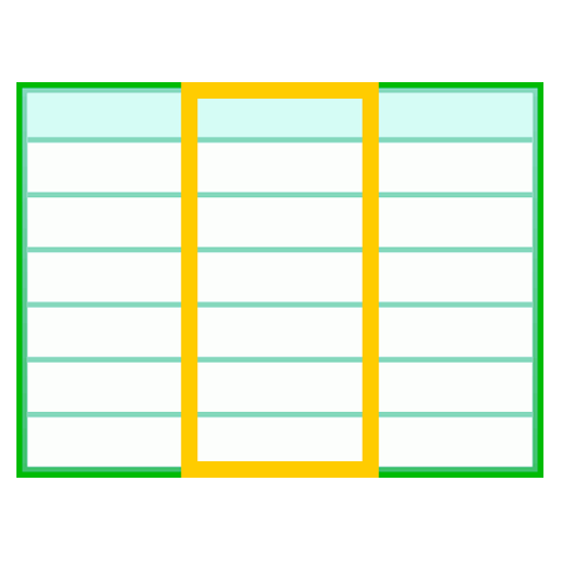 Excel Column Extractor