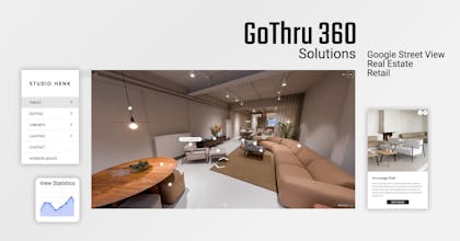 GoThru gallery image