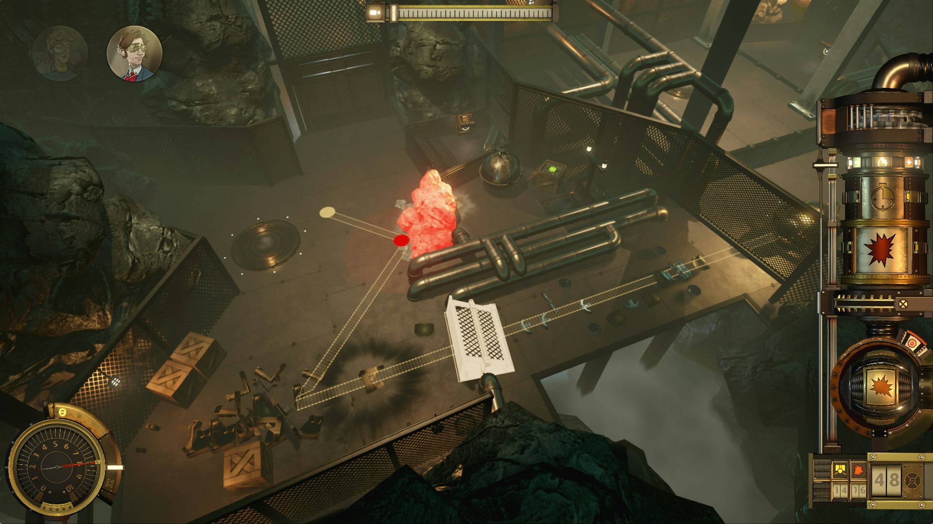 Steamroll gallery image