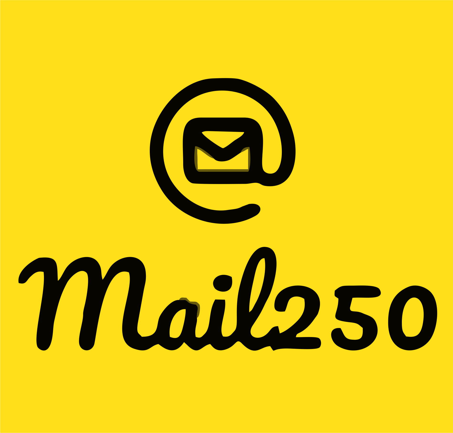 Mail250