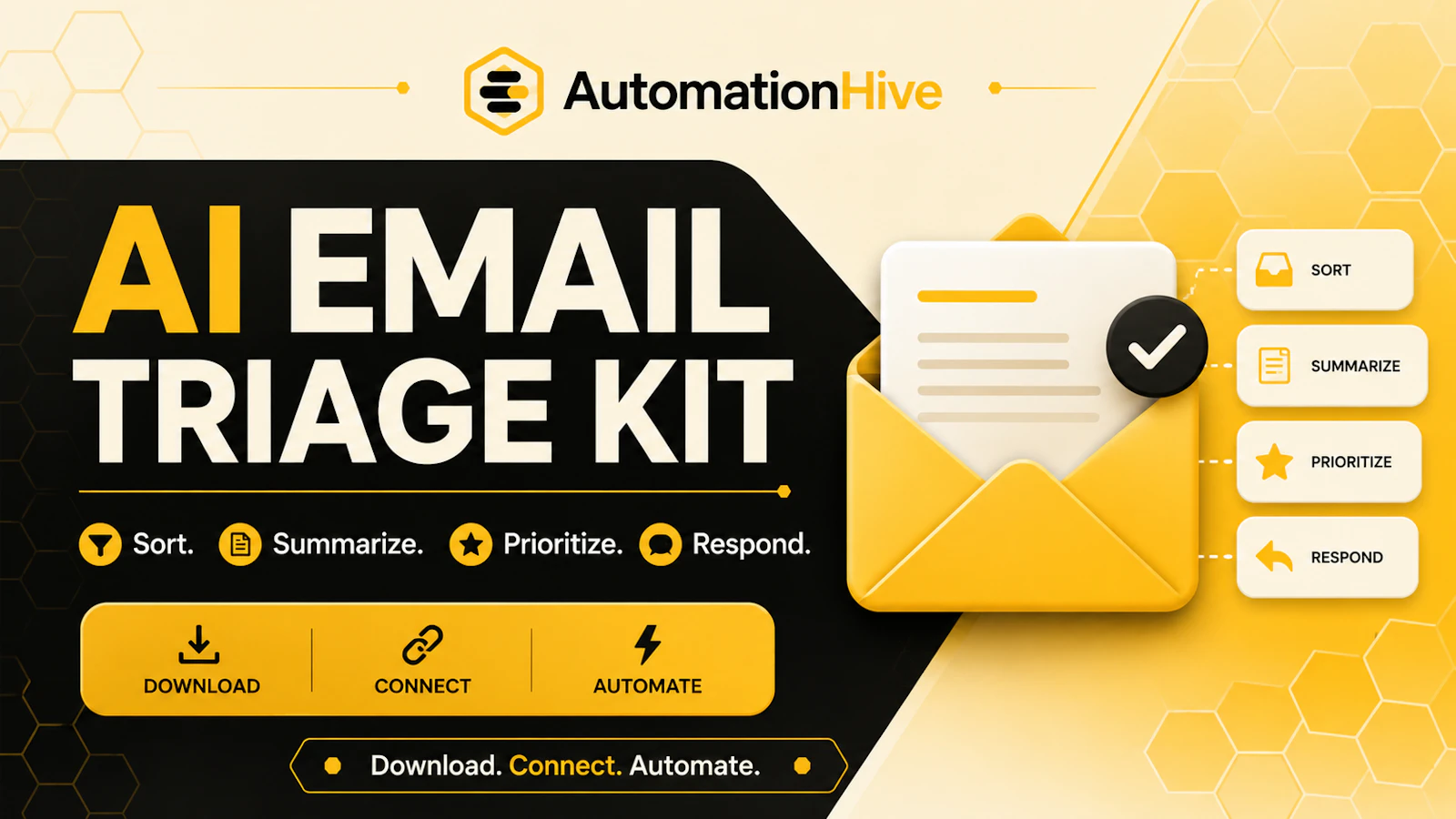 AutomationHive screenshot 1