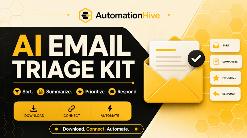 AutomationHive screenshot 1