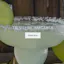 Fresh Lime Juice Margarita