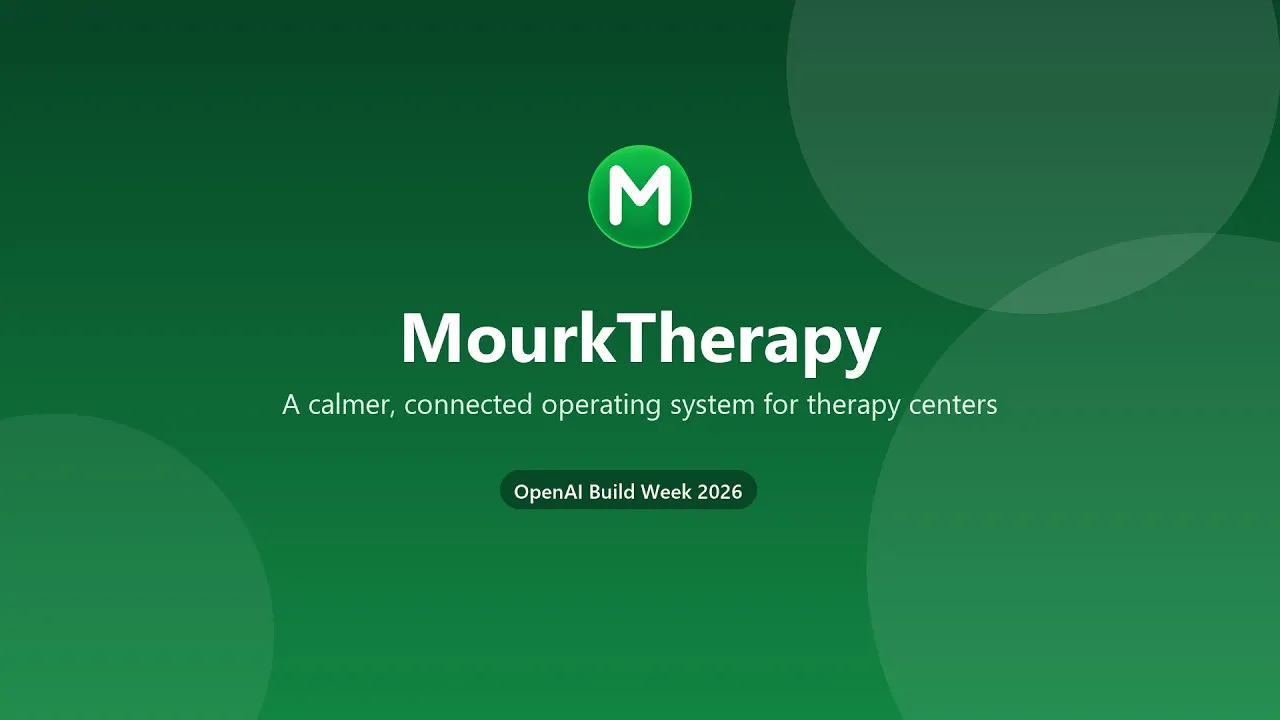 MourkTherapy gallery image