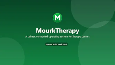 MourkTherapy gallery image