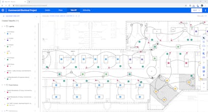 Esticom Electrical Estimating Software gallery image