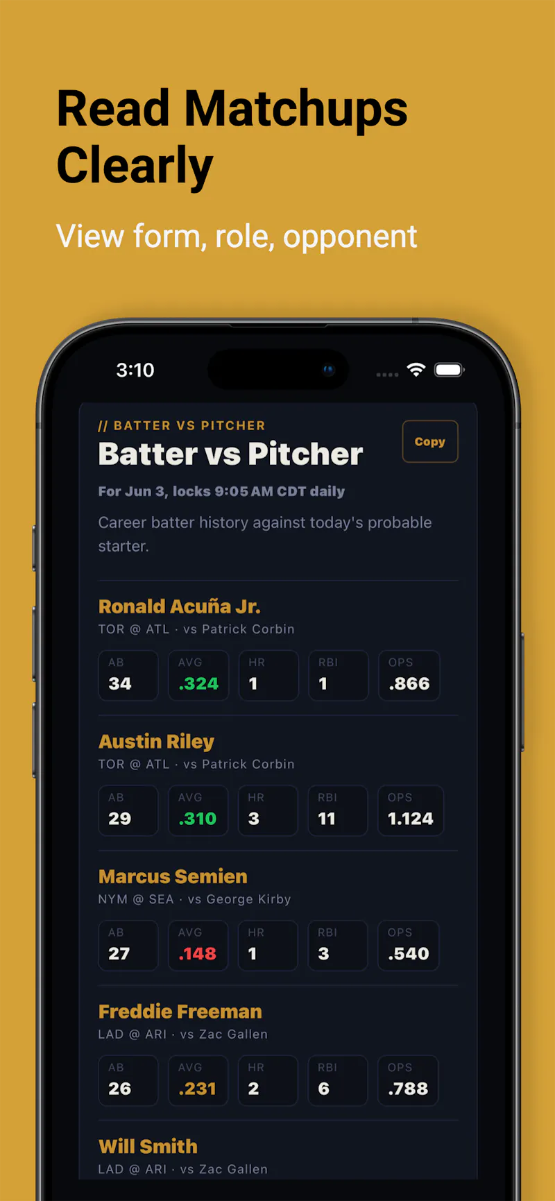 KingFish Bets screenshot 4