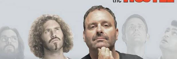 david grossblatt cover