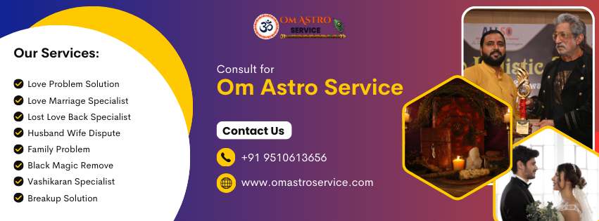 Love Problem Specialist In Aligarh gallery image