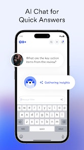 Otter.ai - Registra, trascrivi e sintetizza le riunioni senza sforzo media 5