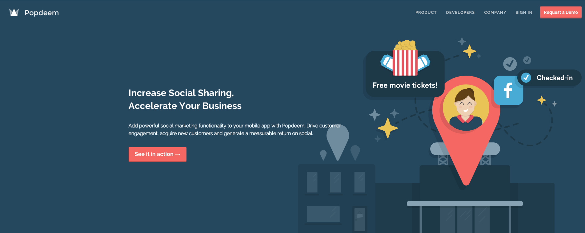 Popdeem gallery image