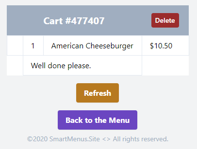 SmartMenus gallery image