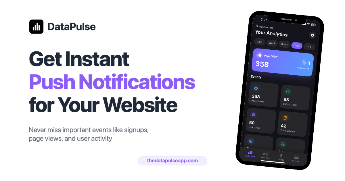 DataPulse gallery image