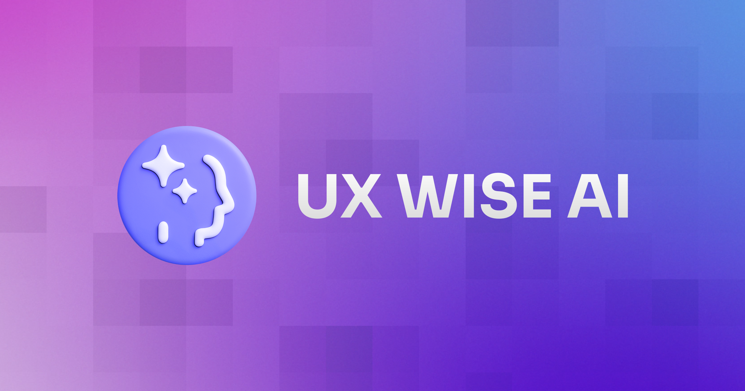 UX WISE AI media 2