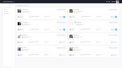 Chainwire gallery image