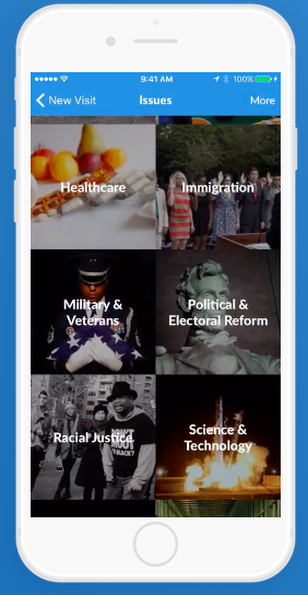 Field the Bern gallery image