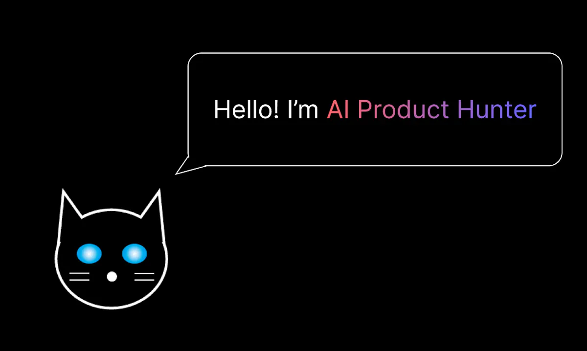 AI Product Hunter