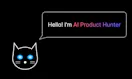 AI Product Hunter