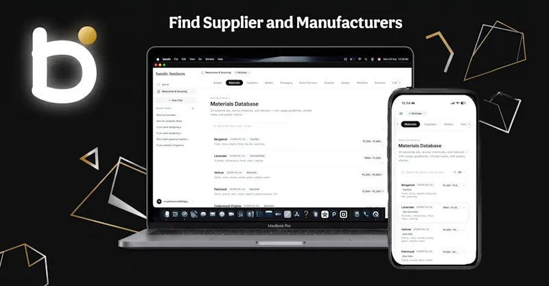 banalo.business screenshot 2