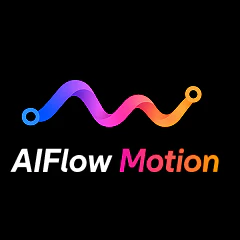 AIFlow Motion logo