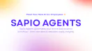 Sapio Agents