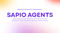 Sapio Agents