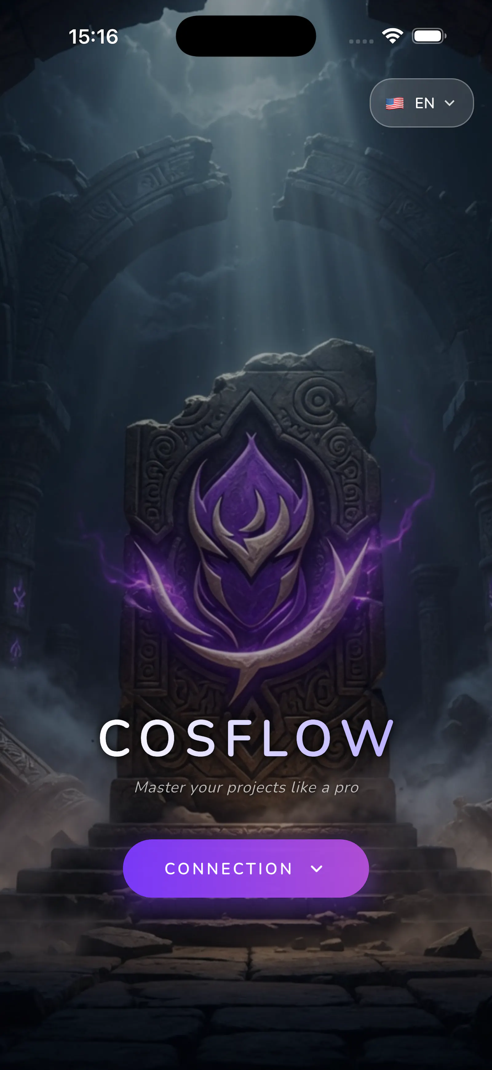 Cosflow screenshot 5