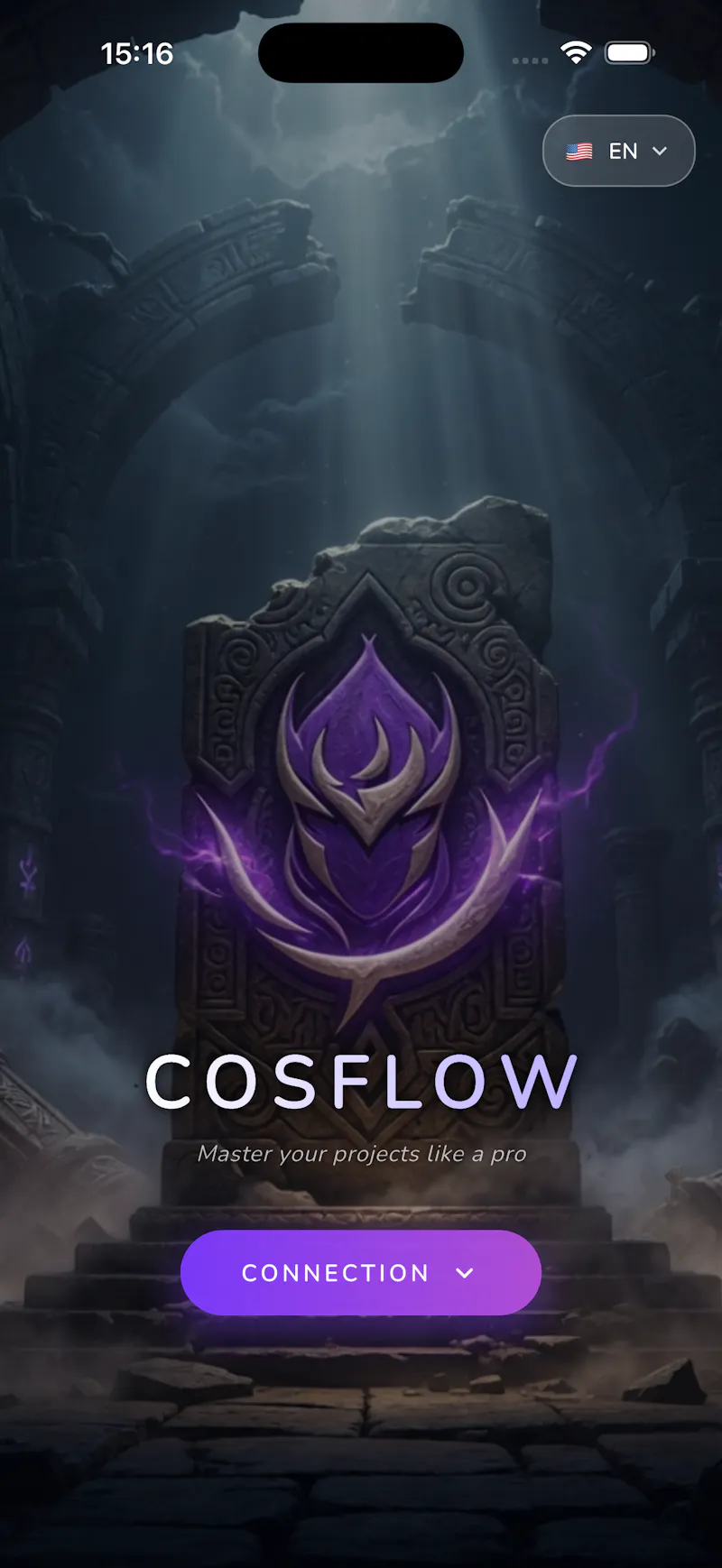 Cosflow screenshot 5