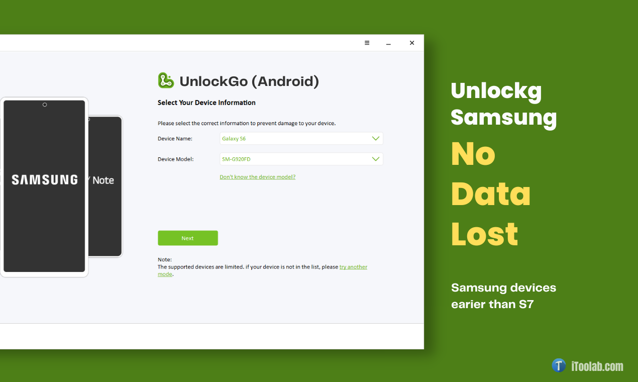 itoolab解锁（android）媒体5