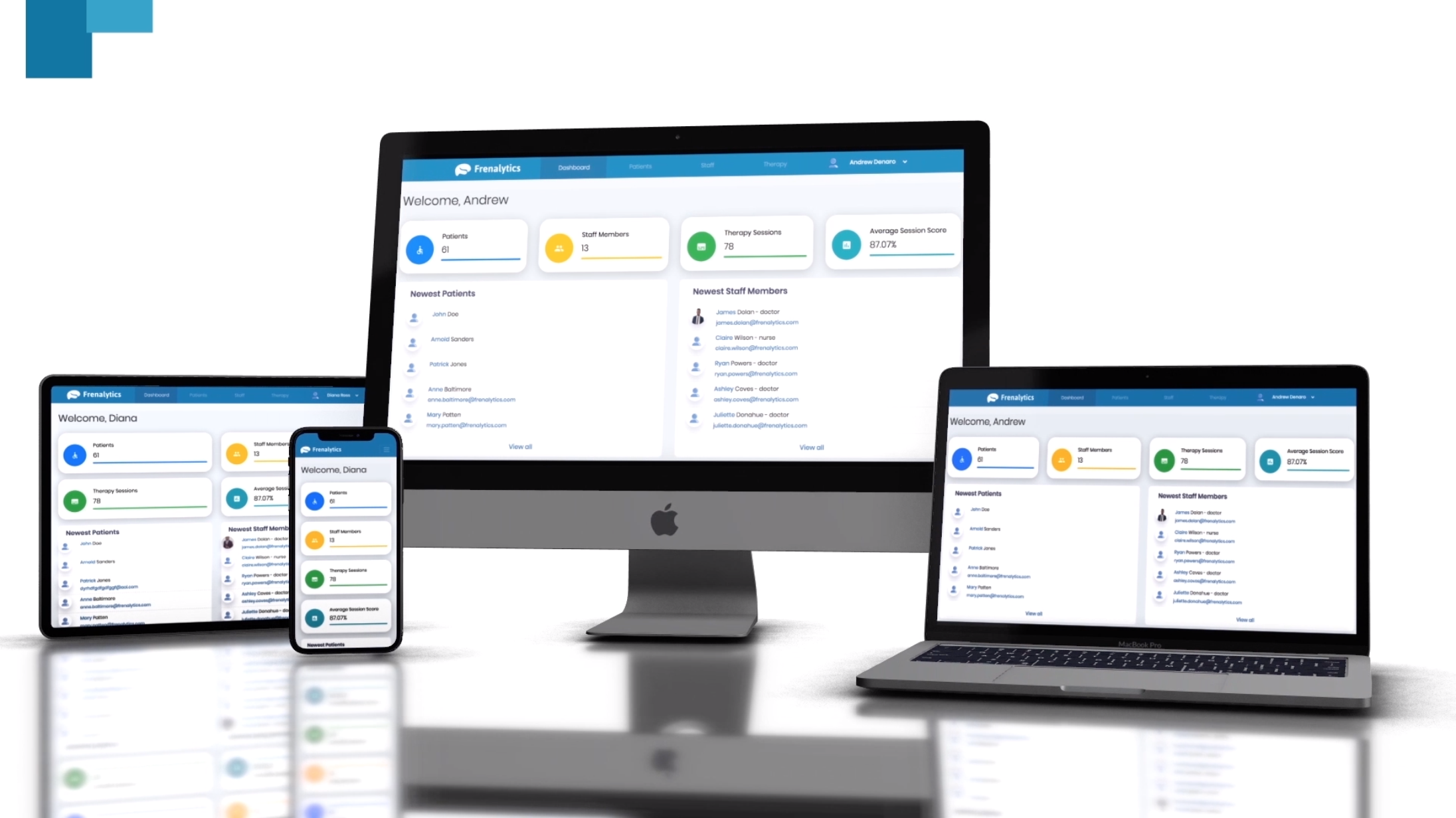 Frenalytics gallery image