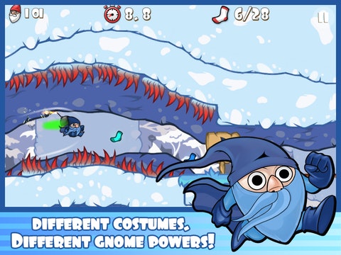 Geki Yaba Runner gallery image