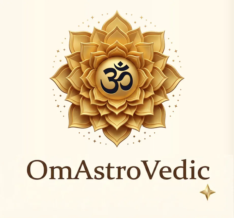OmAstroVedic