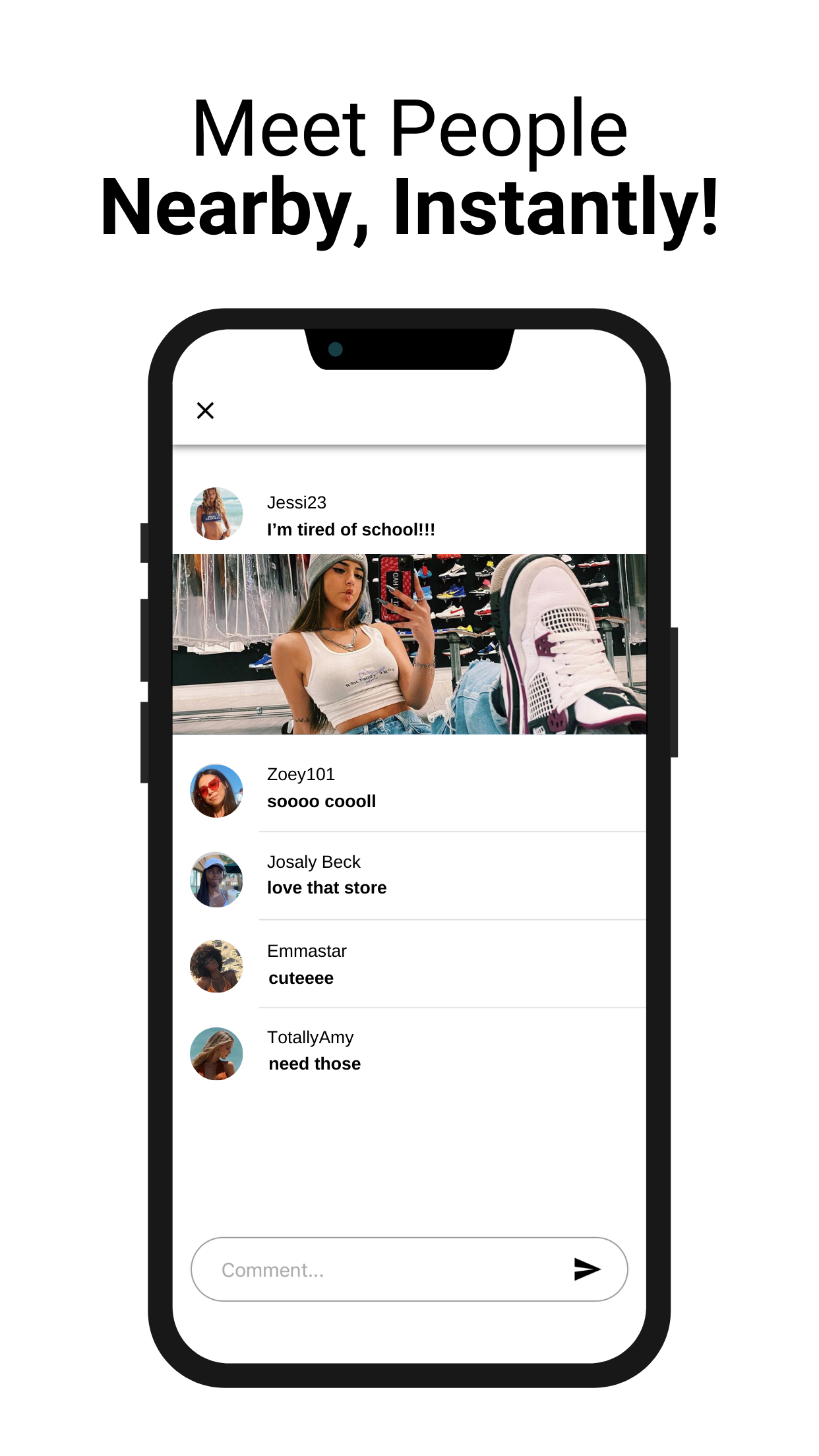 Happy Face - Local Updates gallery image