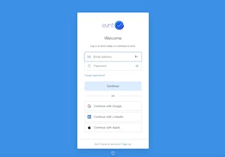 evnt Social gallery image