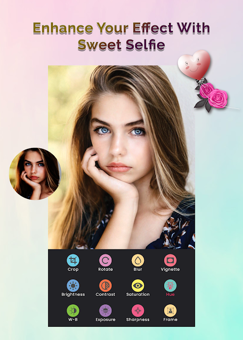 Selfie Camera - Photo Lab Pro gallery image