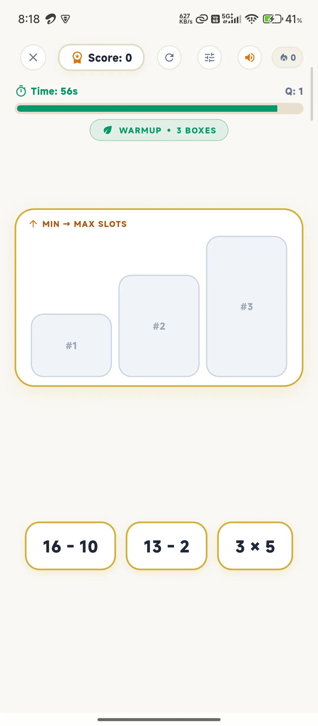 Math Royale- Online Competition Game gallery image